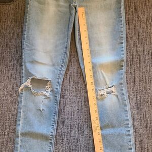 Levi Jeans